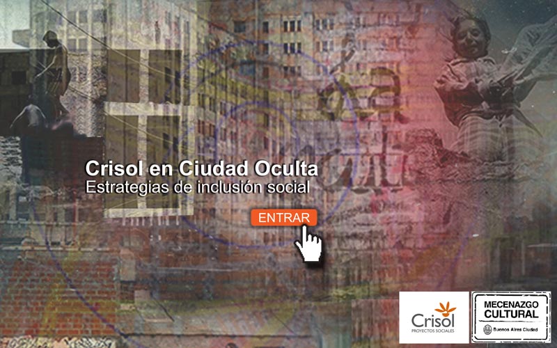 crisol