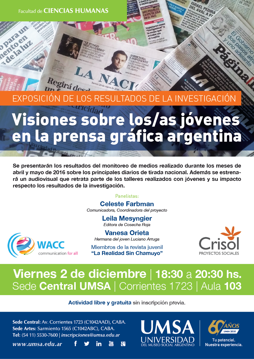flyer-CRISOL UMSA