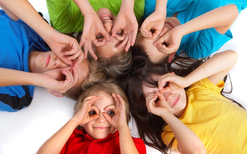 infantil