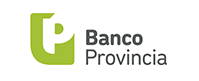 Logo BancoProvincia