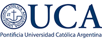 Logo UCA