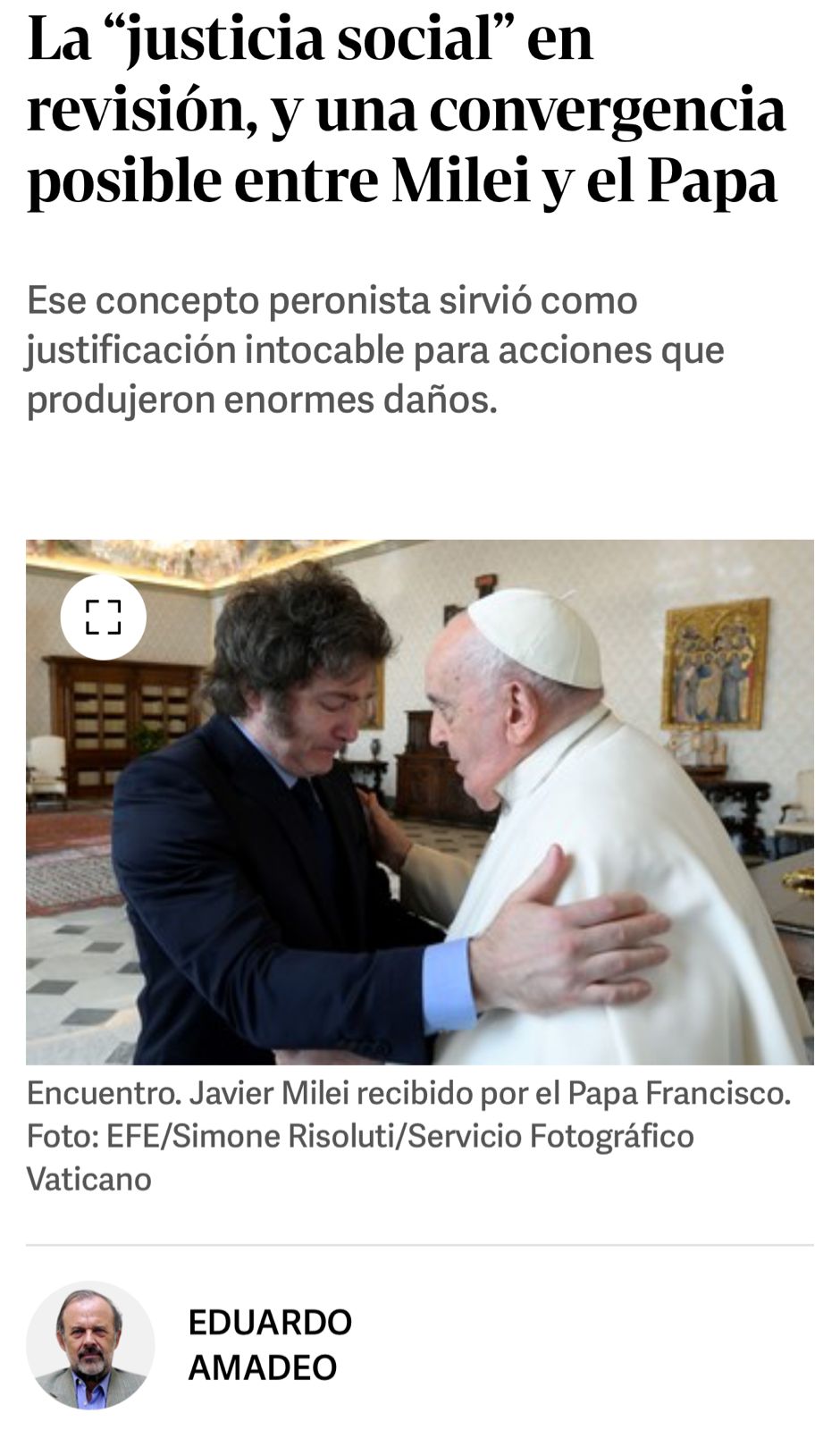 1. Articulo de opinion