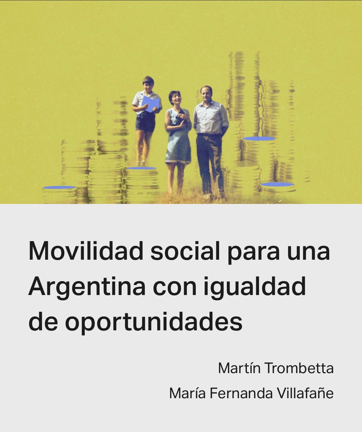 1. Articulo de opinion