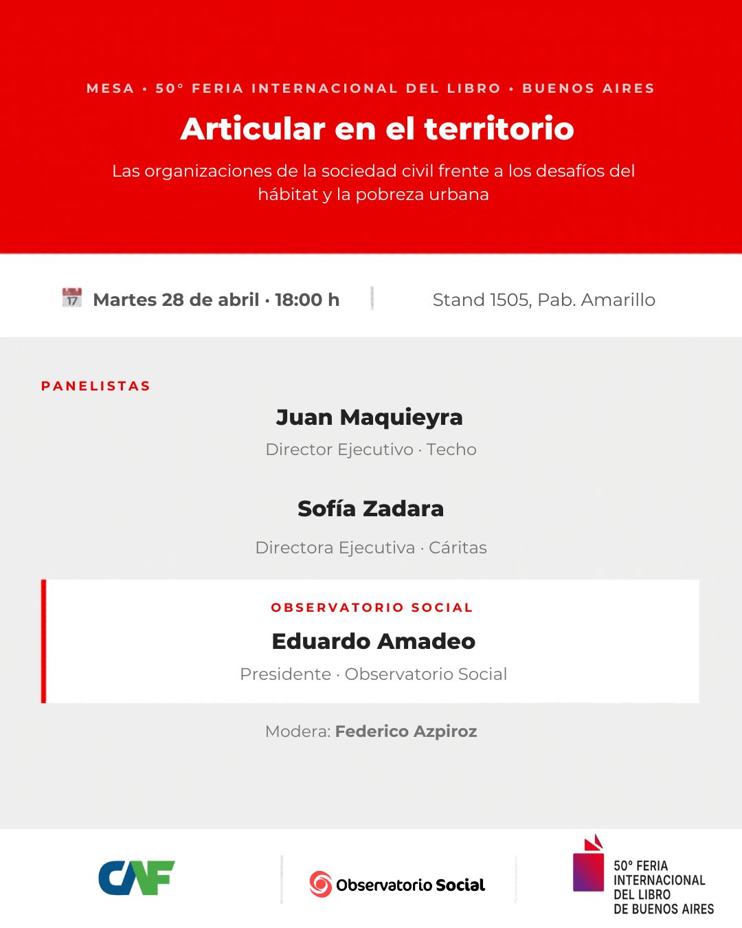 Observatorio social ok