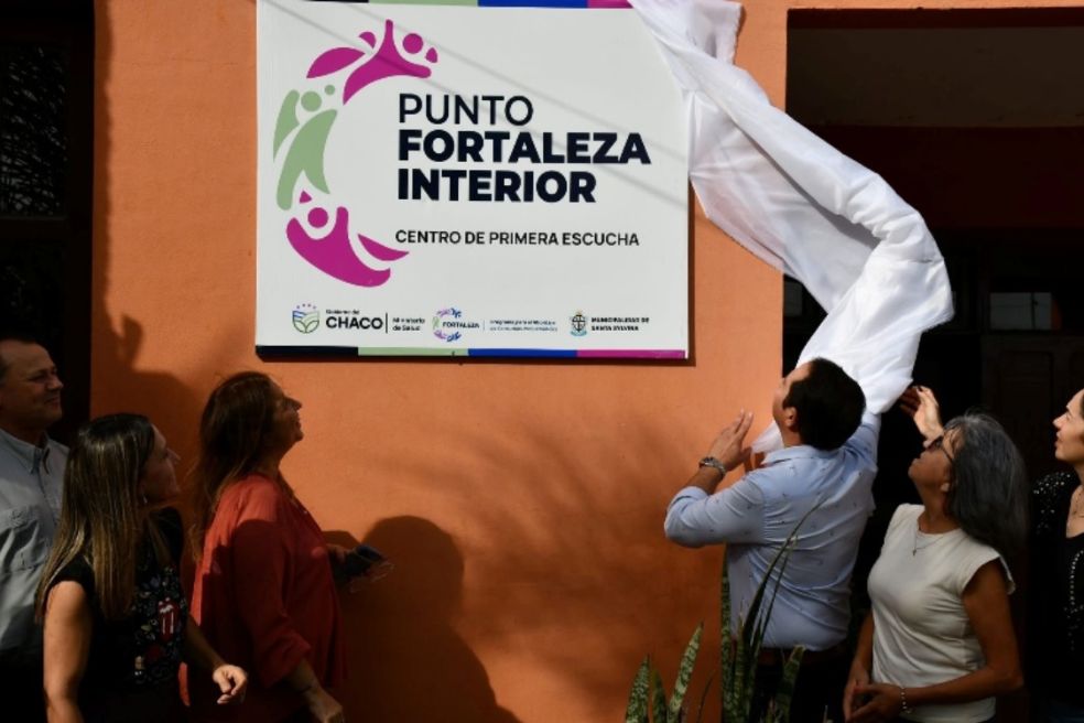 fortaleza